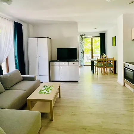 Tropicana Konopnickiej 10 Swinoujscie