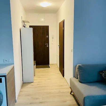 Wyspa Uznam Promenada Konopnickiej 10 Apartment Swinoujscie