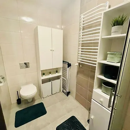 Tropicana Konopnickiej 10 Swinoujscie