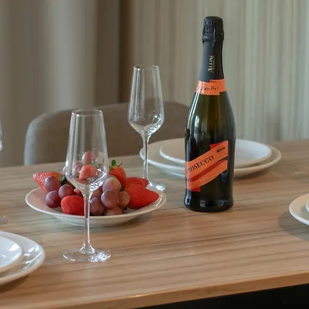 公寓 Tropicana Konopnickiej 10