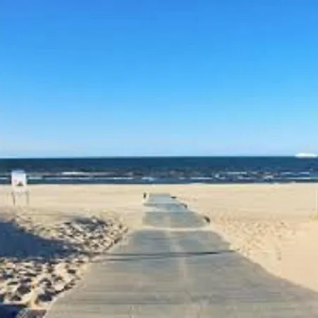 Wyspa Uznam Promenada Konopnickiej 10 Apartment Swinoujscie